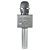 Microfone OEX Superstar MK101 Bluetooth - Chumbo - Imagem 3