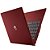 Notebook Positivo Q464C Intel Atom 4GB/64GB - Vermelho - Imagem 3