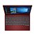 Notebook Positivo Q464C Intel Atom 4GB/64GB - Vermelho - Imagem 2