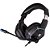 Headset Gamer Fortrek Blackfire Preto - Ref.70554 - Imagem 2