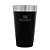 Copo Térmico Stanley P/ Cerveja 473ml 8029 - Preto - Imagem 1