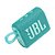 Caixa Som JBL Go3 com Bluetooth 4.2W - Verde - Imagem 1