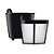 Cafeteira Mondial Smart Coffee C-42-2X-BI 127V - Preto - Imagem 2