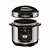 Panela de Pressão Elétrica Mondial PE-48 127V 5L Inox - Imagem 1