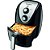 Fritadeira Grand Family Inox 5L AFN-50-BI Preto 127V - Imagem 2