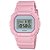 Relógio G-Shock DW-5600SC-4DR Rosa Claro - Imagem 1