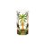 Jogo 6 Copos Altos Cristal Palm Tree Handpaint 330ml Wolff - Imagem 1
