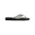 Chinelo Havaianas Surf Preto e Branco 43/44 - Imagem 4