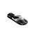 Chinelo Havaianas Surf Preto e Branco 43/44 - Imagem 2