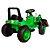 Trator Escavadeira Infantil Importway BW081VD - Verde - Imagem 4
