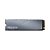 SSD M.2 NVMe PCIe 250Gb Adata Swordfish Com Dissipador - Imagem 4