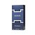 Perfume Masculino EDT Kouros Yves Saint Laurent- 100ML - Imagem 1