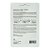Máscara Facial  Océane Lemon e Mint Mask 8g - Imagem 3