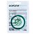 Máscara de Pepino para os Olhos Océane - Cucumber Eye Pads - Imagem 1
