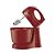 Conjunto Especial Mondial Cozinha Completa Red3 KT-105R 127V - Imagem 4