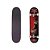 Skate Semi Profissional Bel Sports Urso - Imagem 2