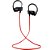 Fone OEX Headset Move Bluetooth HS-303 Preto/Vermelho - Imagem 2