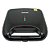 Sanduicheira Grill Amvox AMS 370 750W Preto - 127V - Imagem 3