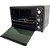 Forno Elétrico Amvox 45L AFR 4500 127V - Preto - Imagem 1