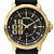 Relógio Masculino Condor Analogico CO2115KXS/5P - Dourado - Imagem 3