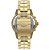Relógio Technos Masculino Analogico JS26AP/4D Dourado - Imagem 3