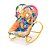 Cadeira de Balanço para Bebês Multikids Girafa - BB364 - Imagem 1