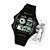 Relógio Masculino Casio Digital AE-1200WH-1AVDF-SC - Imagem 1