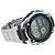 Relógio Casio Masculino Digital AE-2100WD-1AVDF - Prata - Imagem 1