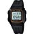 Relógio Masculino Casio Digital F-201WA-9ADF - Preto - Imagem 3