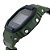 Relógio Masculino Casio G-Shock DW-5610SU-3DR - Verde - Imagem 3