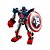 LEGO Marvel Vingadores Robô do Capitão América Ref.76168 - Imagem 2