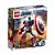 LEGO Marvel Vingadores Robô do Capitão América Ref.76168 - Imagem 1