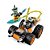 LEGO Ninjago Carro de Corrida do Cole Ref.71706 - Imagem 3