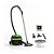 Aspirador de Pó IPC Leo Home - 127V - Imagem 3