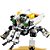 LEGO Creator Robô de Mineração Espacial Ref.31115 - Imagem 1