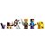 LEGO Minecraft A Primeira Aventura Ref.21169 - Imagem 3