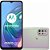 Smartphone Motorola Moto G10 64GB 4GB RAM - Branco Floral - Imagem 2