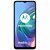 Smartphone Motorola Moto G10 64GB 4GB RAM - Branco Floral - Imagem 3