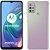 Smartphone Motorola Moto G10 64GB 4GB RAM - Branco Floral - Imagem 1