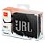 Caixa de Som JBL GO3 com Bluetooth 4.2W - Preto - Imagem 4