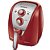 Fritadeira Air Fryer Mondial Family Inox 4L AFN-40-RI - 127V - Imagem 2