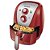 Fritadeira Air Fryer Mondial Family Inox 4L AFN-40-RI - 220V - Imagem 1