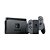 Console Nintendo Switch com Joy-Con 2 em 1 - Preto/Cinza - Imagem 1