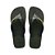 Chinelo Havaianas Dual FC Verde Oliva - 41/42 - Imagem 1