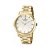 Kit Relógio Feminino Champion + Colar e Brincos - CN29276B - Imagem 1