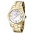 Kit Relógio Feminino Champion + Colar e Brincos - CN29178B - Imagem 1