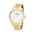 Kit Relógio Feminino Champion + Colar e Brincos - CN26224W - Imagem 1