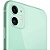 Smartphone Apple Iphone 11 128Gb - Verde - Imagem 3