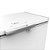 Freezer Midea Horizontal 202L Branco 1 Tampa RCFA21 127V - Imagem 4