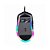 Mouse Gamer Motospeed V60 RGB - Preto - Imagem 2